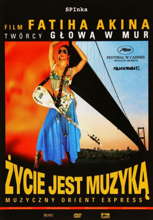 Życie jest muzyką