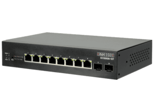 Edgecore ECS2020-10T