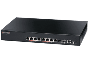 Edgecore ECS2100-10P
