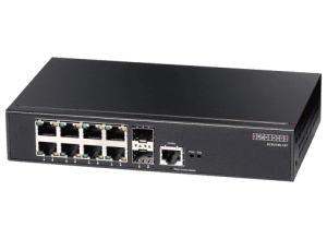 Edgecore ECS2100-10T
