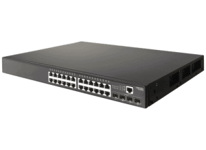 Edgecore ECS4100-28P