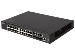 Edgecore ECS4100-28TC