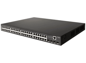 Edgecore ECS4100-52P