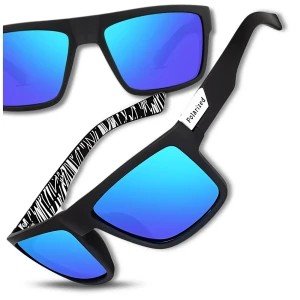 Męskie polaryzacyjne uniwersalne okulary