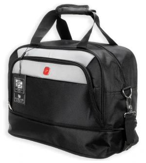 BAD&BAGS torba biznesowa bagaż podręczny do samolotu podróżna