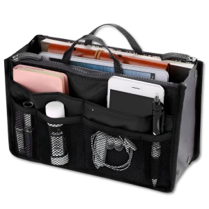Organizer Bag in Bag Kosmetyczka do torebki