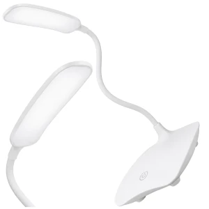 Lampka Nocna LED Bezprzewodowa Z Baterią Dotykowa USB
