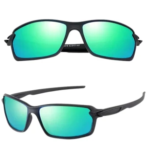 Polaryzacyjne okulary sportowe do jazdy lustrzanki outdoor