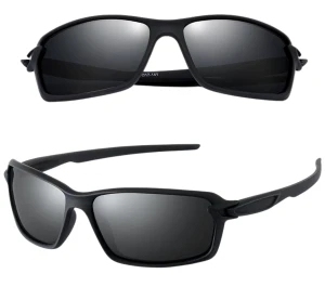 Polaryzacyjne okulary sportowe outdoor do jazdy męskie damskie