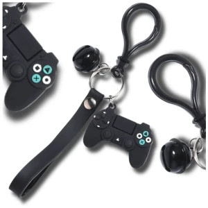 Brelok do kluczy Torebki pad do gry PlayS