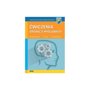 Ćwiczenia operacji myślowych
