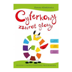 Cyferkowy zawrót głowy