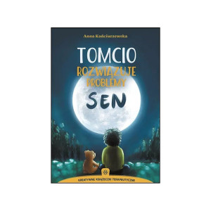 Tomcio rozwiązuje problemy. sen