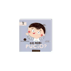 Co robi pucio?