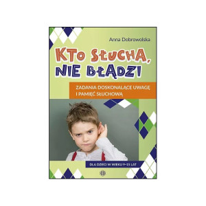 Kto słucha, nie błądzi