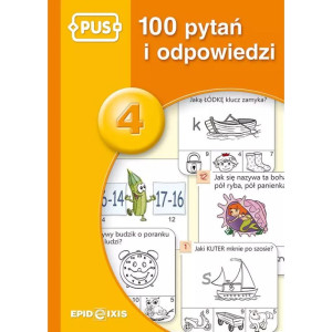 Pus. 100 pytań i odpowiedzi 4