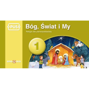 Pus. bóg, świat i my 1. religia