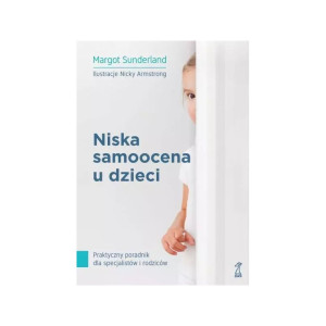 Niska samoocena u dzieci