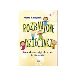 Rozbawione dzieciaki