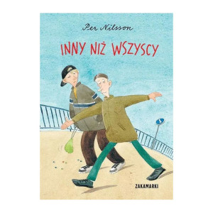 Inny niż wszyscy