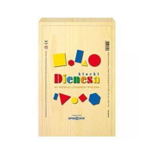Klocki dienesa