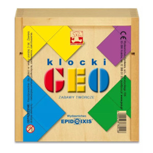 Klocki geo