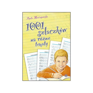 1001 szlaczków na różne tematy