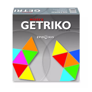 Mistrz getriko