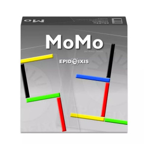 Momo - gra logiczna