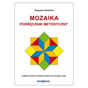 Mozaika. podręcznik metodyczny