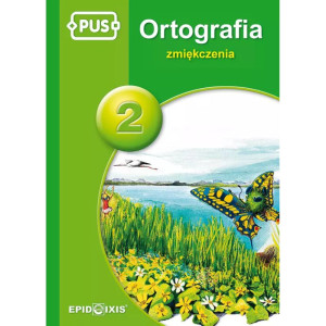 Pus. ortografia 2. zmiękczenia