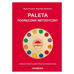 Paleta. podręcznik metodyczny