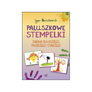 Paluszkowe stempelki