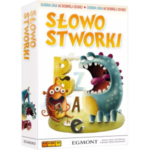 Słowostworki