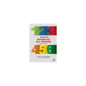 Matematyka dla juniorów. zadania konkursowe