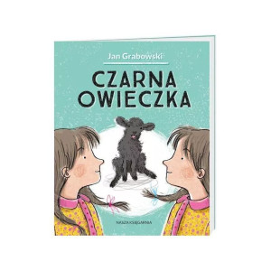 Czarna owieczka