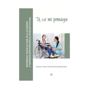 Materiały edukacyjne. to, co mi pomaga