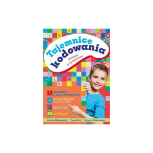 Tajemnice kodowania. edukacja polonistyczna