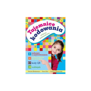 Tajemnice kodowania. edukacja matematyczna