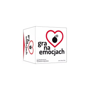 Gra na emocjach