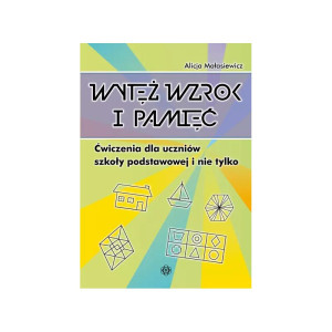Wytęż wzrok i pamięć