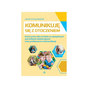 Komunikuję się z otoczeniem