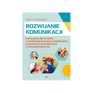 Rozwijanie komunikacji