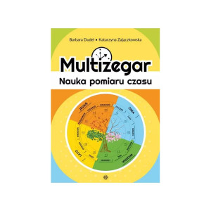 Multizegar. nauka pomiaru czasu