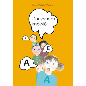 Zaczynam mówić