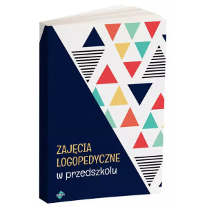 Zajęcia logopedyczne w przedszkolu