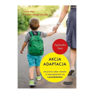 Akcja adaptacja