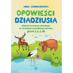 Opowieści dziadziusia