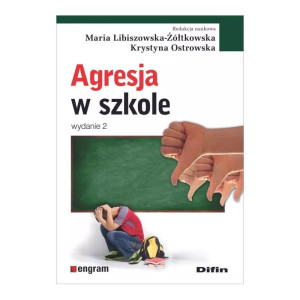 Agresja w szkole