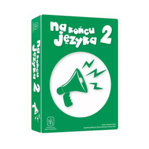 Na końcu języka 2